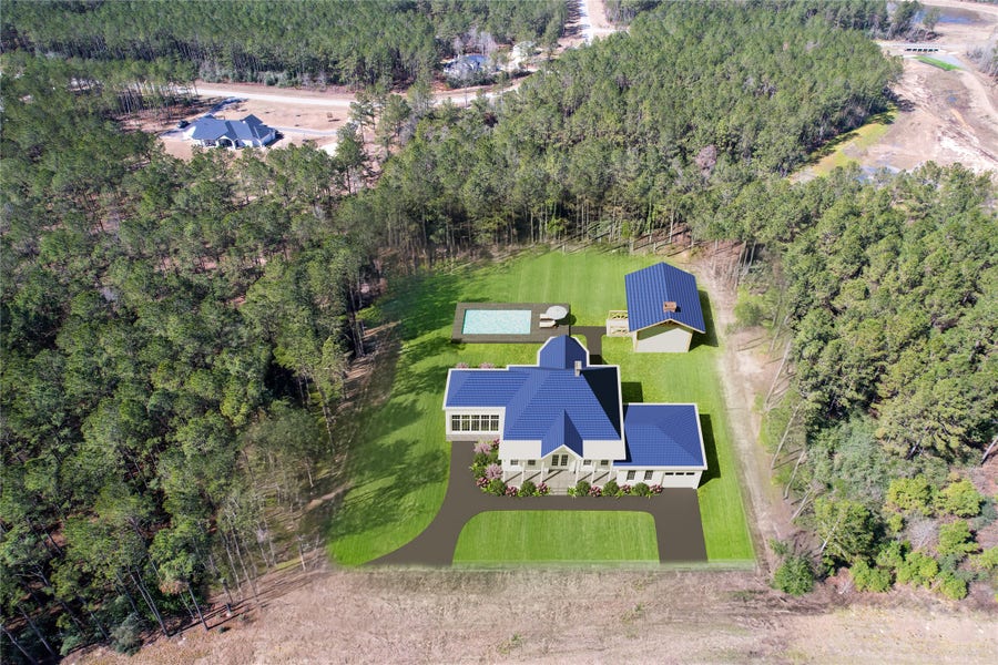 Property photo for 15409 Forest Grove Drive, Willis, TX
