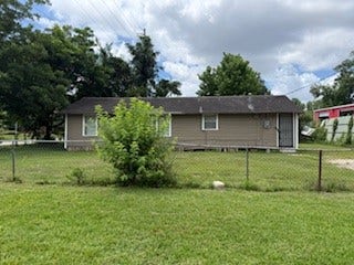 Property photo for 6627 Wheatley Street, Houston, TX