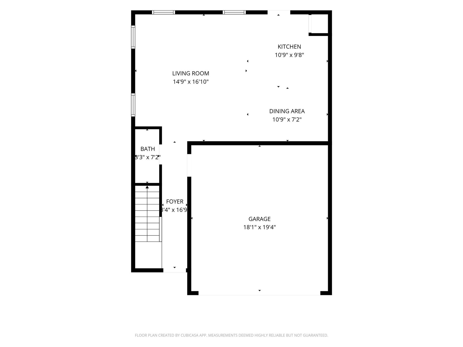 5224 Edgewood Street, Houston, TX 77011