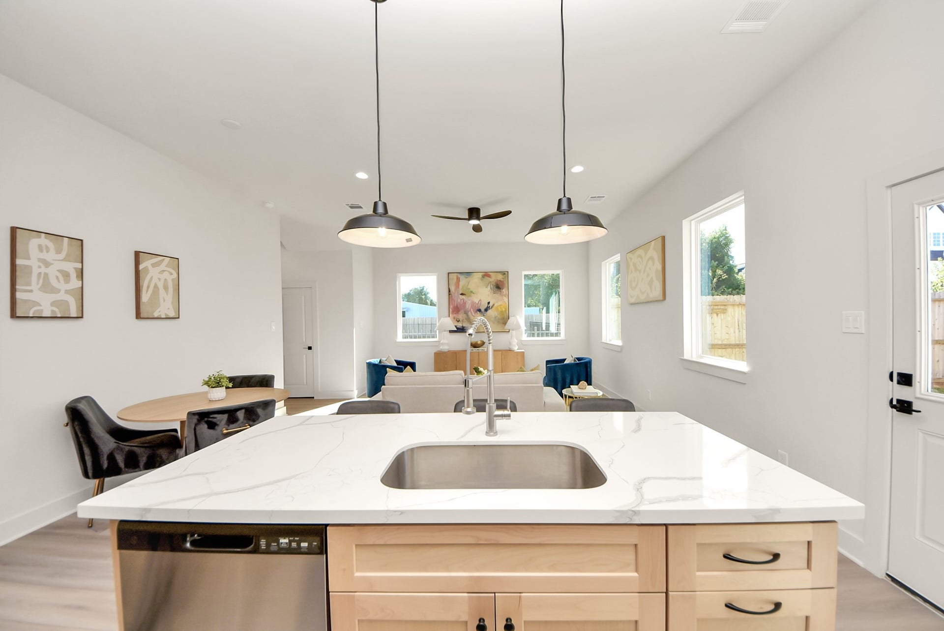 5224 Edgewood Street, Houston, TX 77011