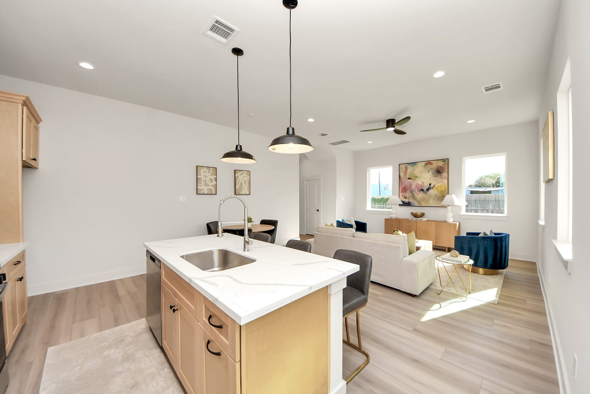 5224 Edgewood Street, Houston, TX 77011