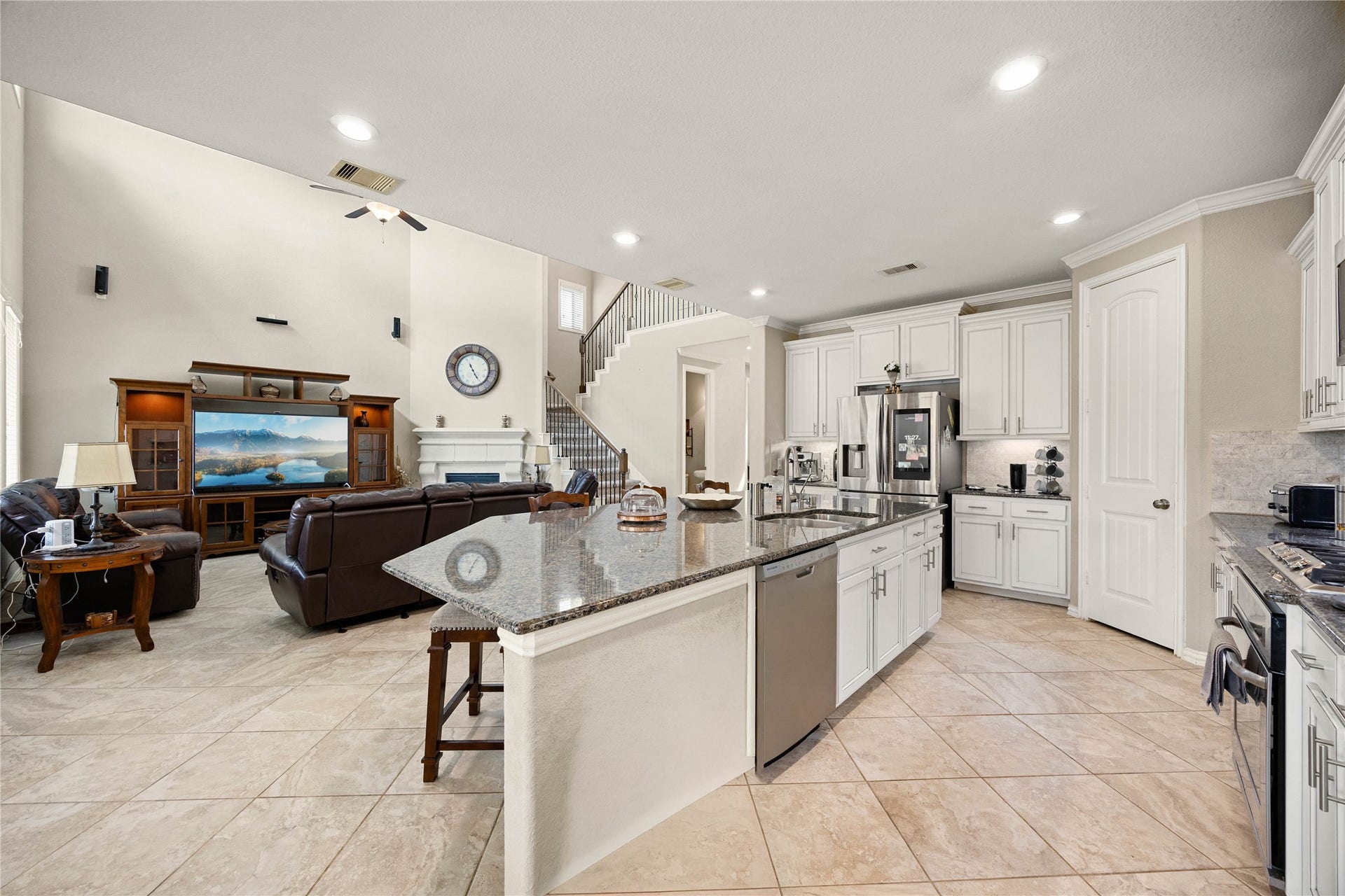 18707 Fox Kestrel Trail, Cypress, TX 77429 18707 Fox Kestrel Trail, Cypress, TX 77429