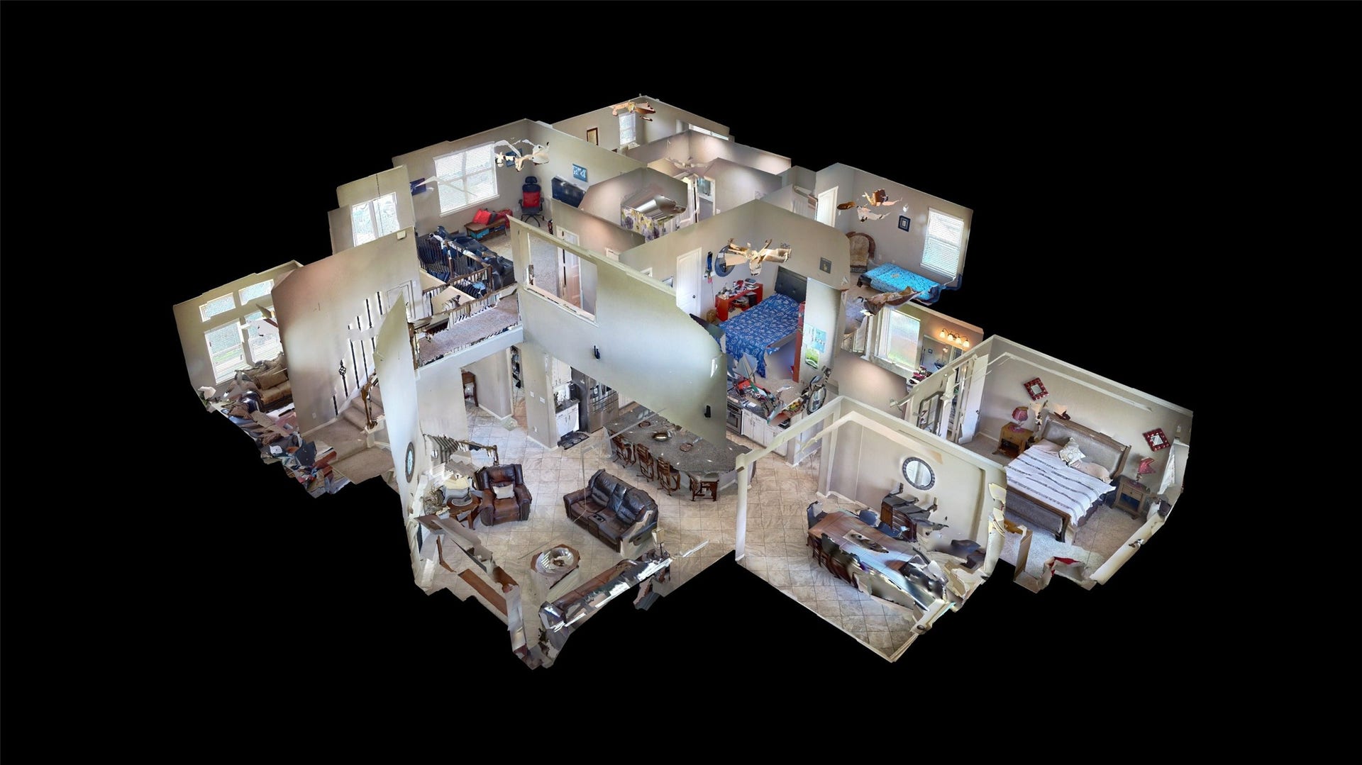 18707 Fox Kestrel Trail, Cypress, TX 77429 18707 Fox Kestrel Trail, Cypress, TX 77429