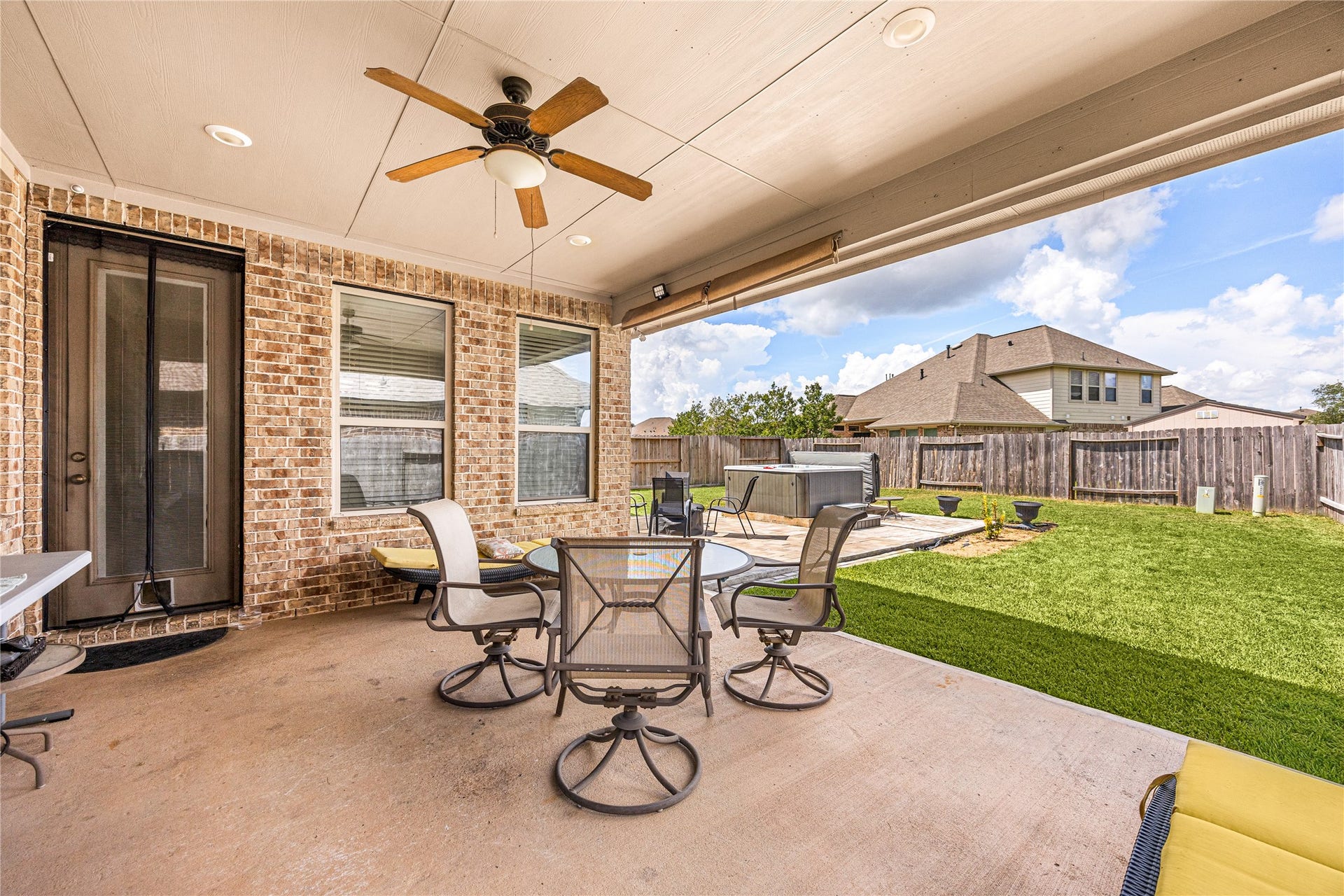 18707 Fox Kestrel Trail, Cypress, TX 77429 18707 Fox Kestrel Trail, Cypress, TX 77429
