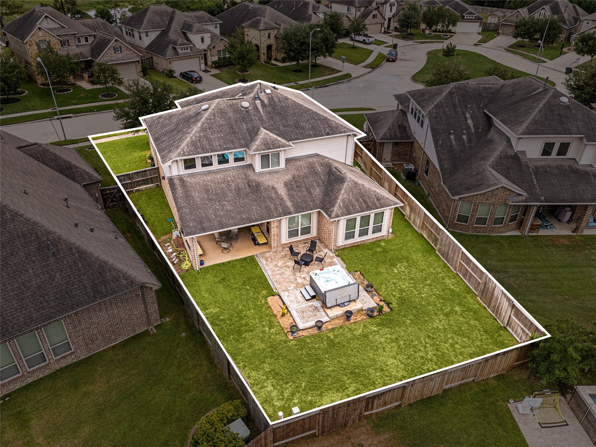 18707 Fox Kestrel Trail, Cypress, TX 77429 18707 Fox Kestrel Trail, Cypress, TX 77429