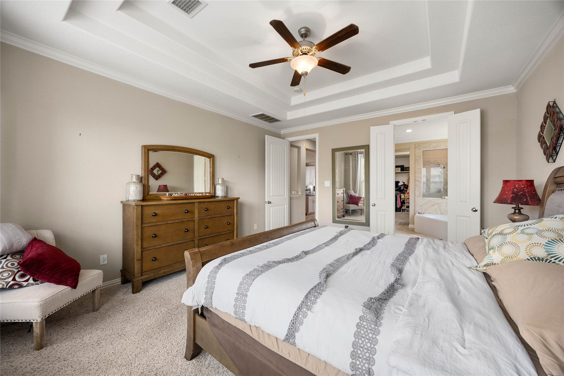 18707 Fox Kestrel Trail, Cypress, TX 77429 18707 Fox Kestrel Trail, Cypress, TX 77429