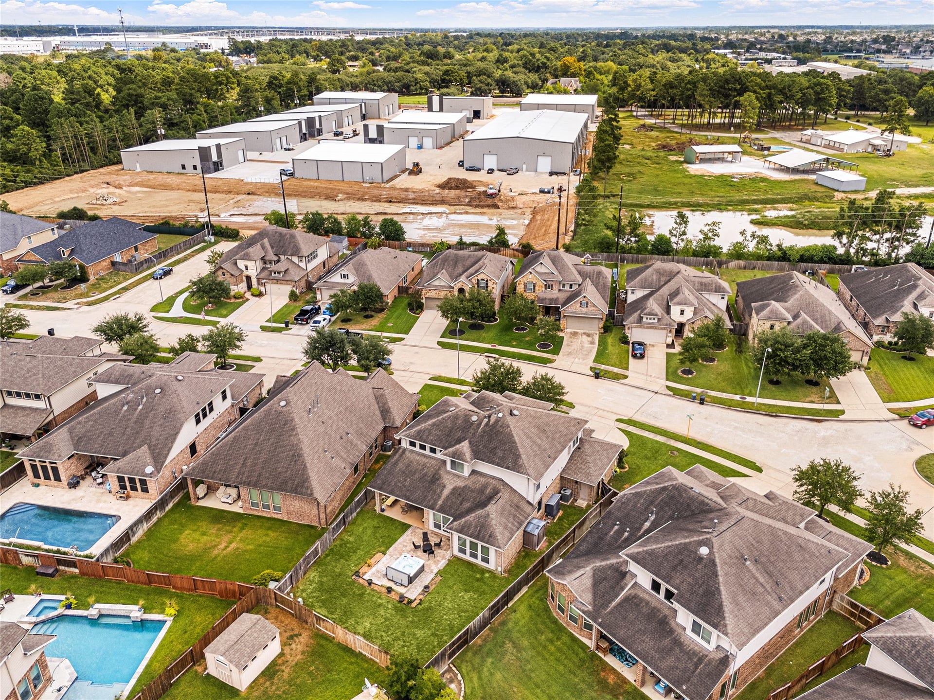 18707 Fox Kestrel Trail, Cypress, TX 77429 18707 Fox Kestrel Trail, Cypress, TX 77429