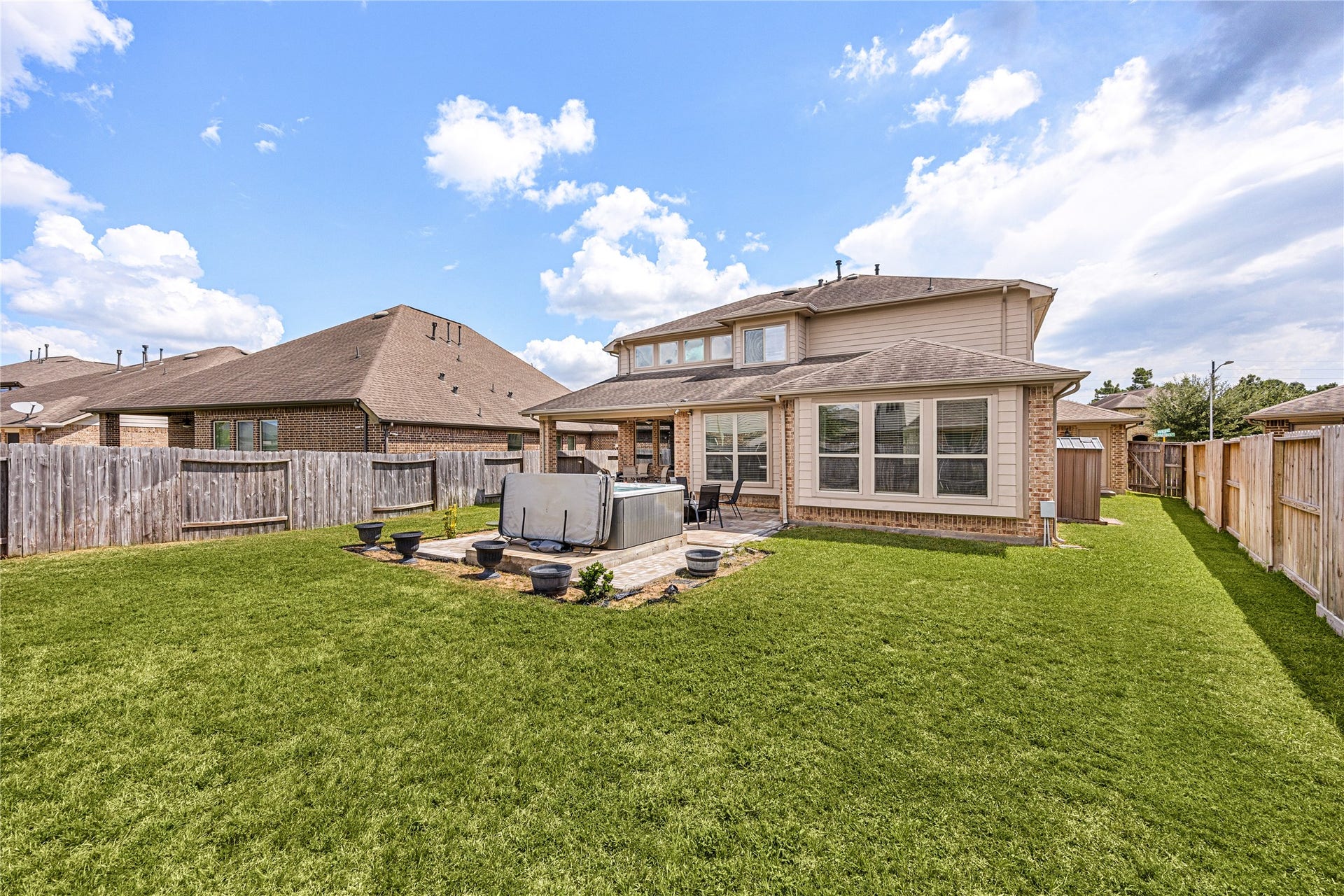 18707 Fox Kestrel Trail, Cypress, TX 77429 18707 Fox Kestrel Trail, Cypress, TX 77429