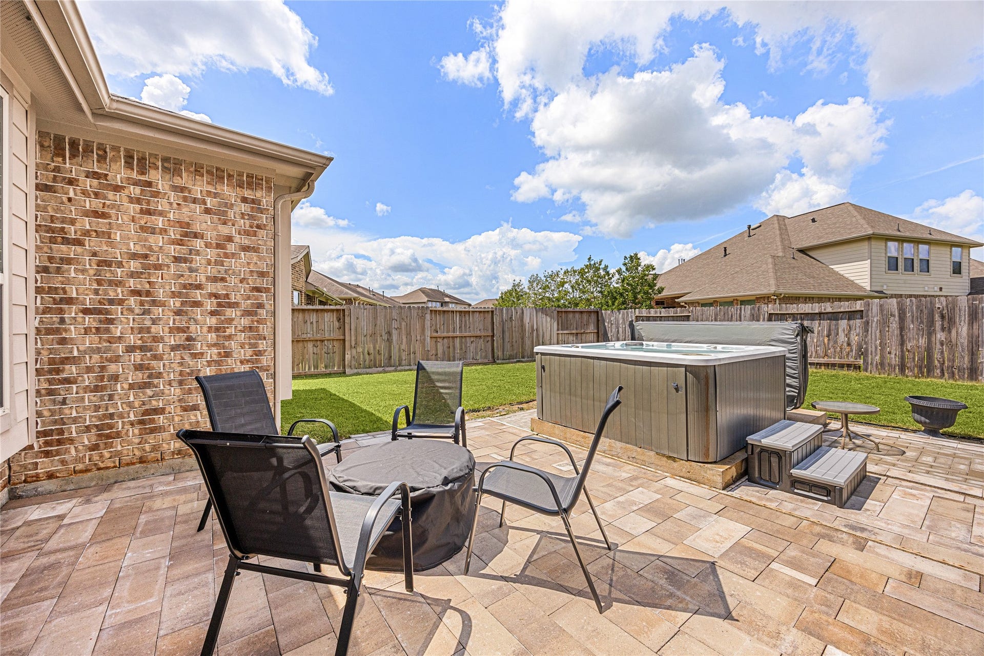 18707 Fox Kestrel Trail, Cypress, TX 77429 18707 Fox Kestrel Trail, Cypress, TX 77429