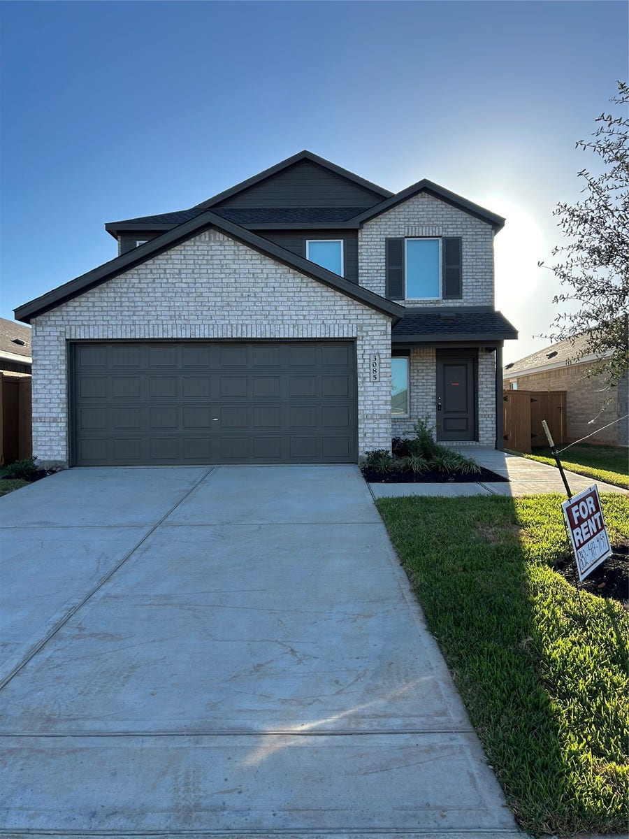Property photo for 3085 Majestic Sunrise DR, Katy, TX
