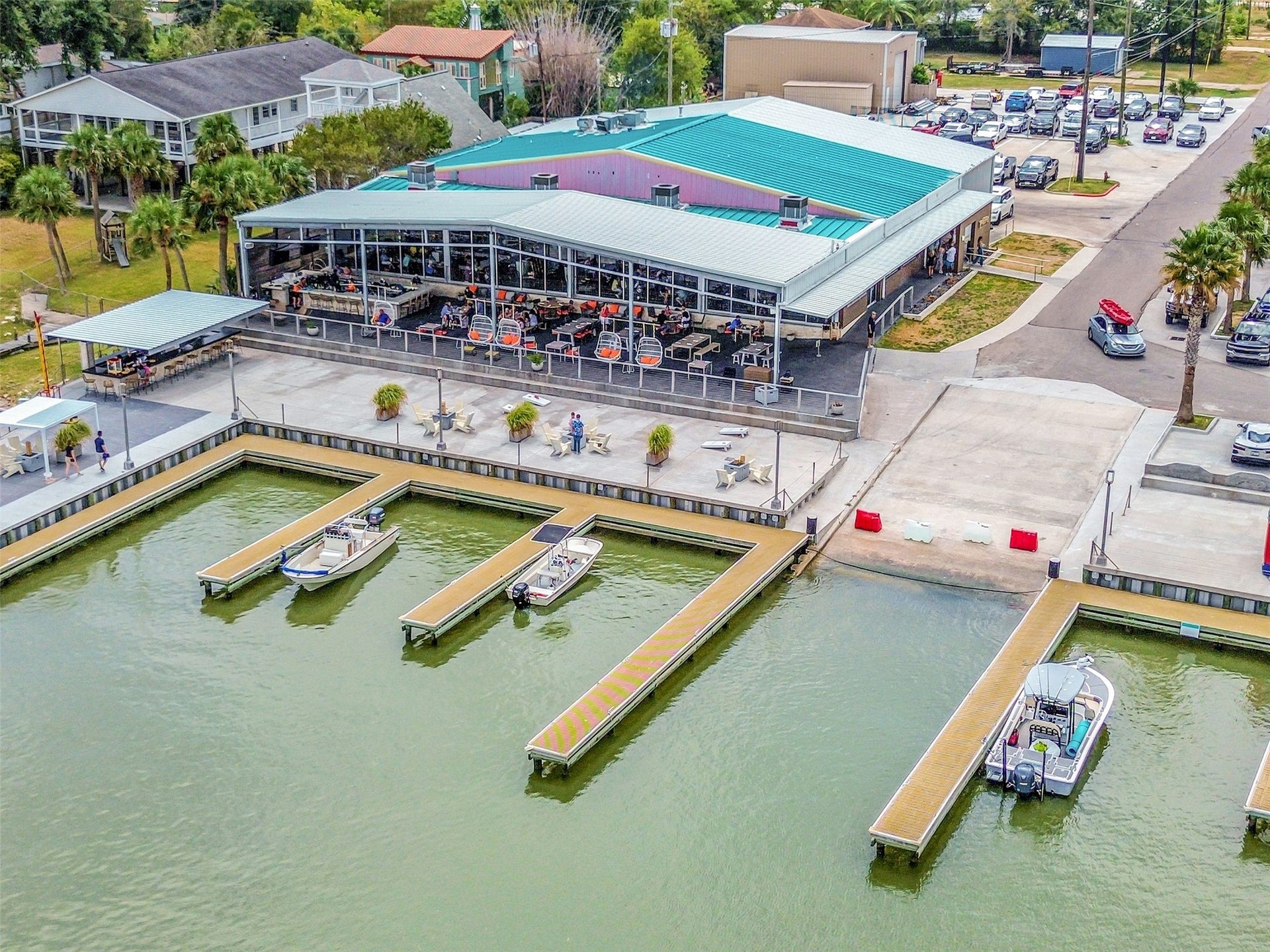 9th & 517 Rd E, San Leon, TX 77539 Close to GREAT dining!