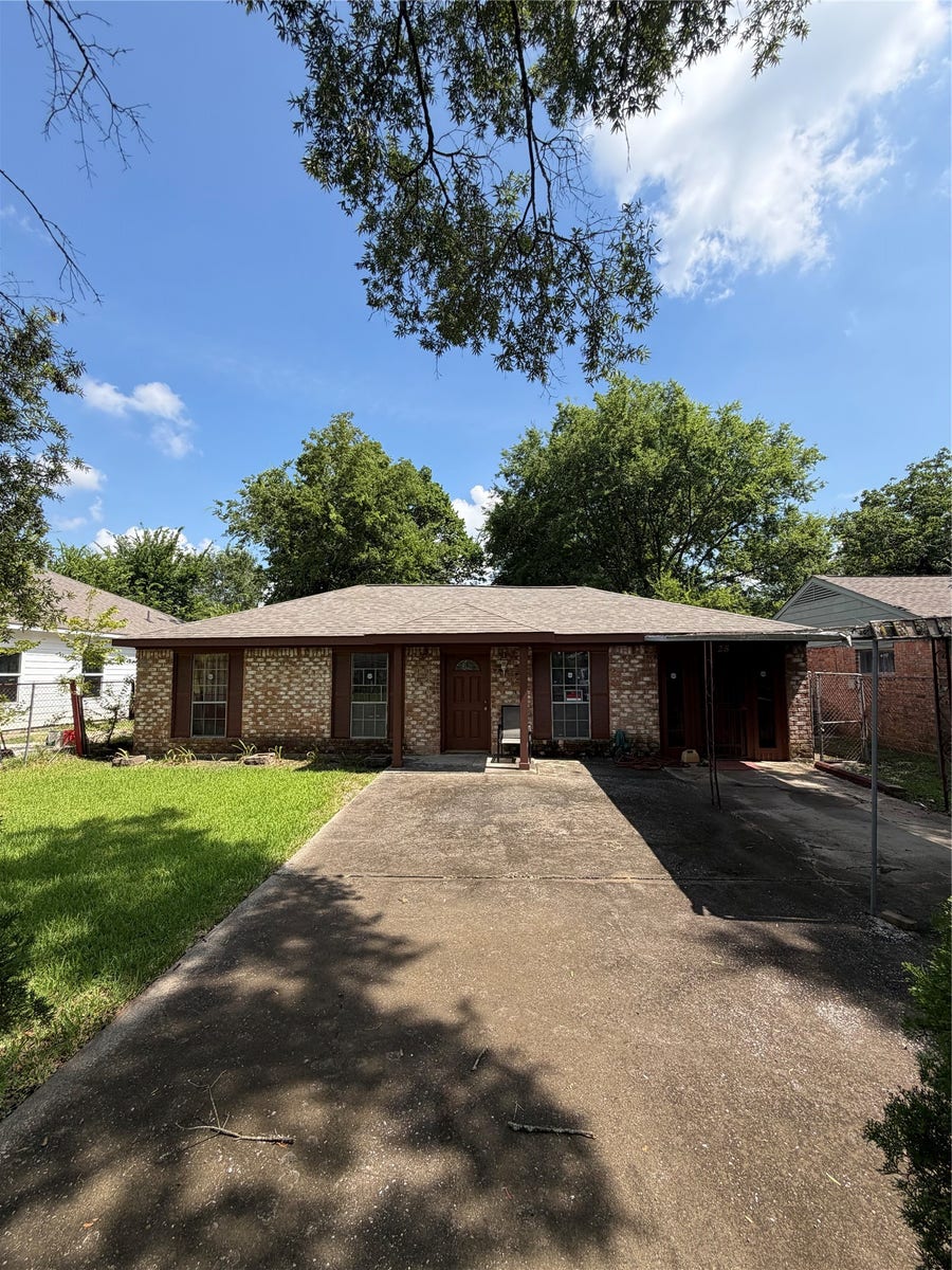Property photo for 9225 Nyssa Street, Houston, TX