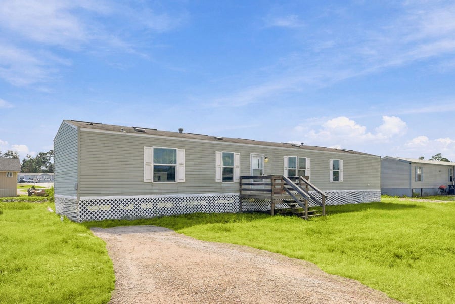 Property photo for 2245 Ben Boulevard, Conroe, TX