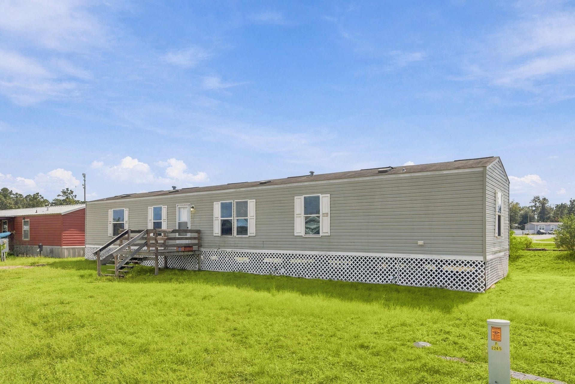 2245 Ben Boulevard, Conroe, TX 77306 2245 Ben Boulevard, Conroe, TX 77306