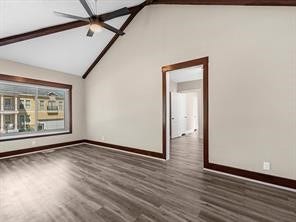 Property photo for 408 W 15th Street, Houston, TX