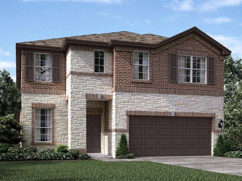 Property photo for 5141 Redbud Valley Drive, Pearland, TX