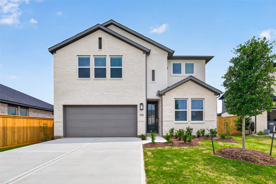 Property photo for 1110 Sky Rocket Lane, Tomball, TX