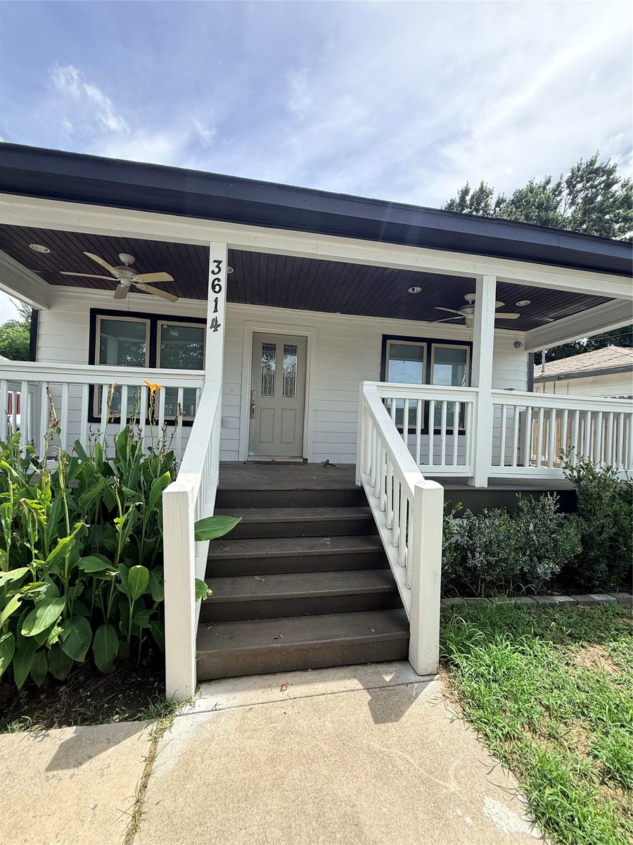 Property photo for 3614 Mainer Street, Houston, TX