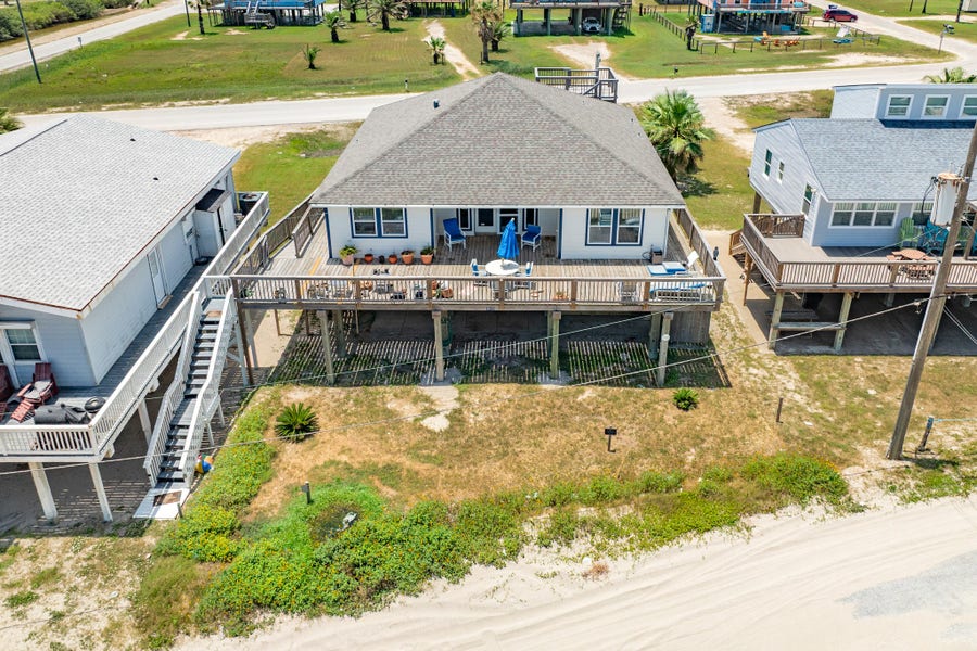 Property photo for 1311 Seashell Drive, Surfside Beach, TX