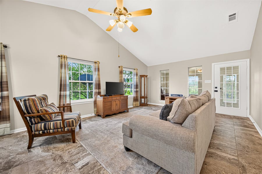 Property photo for 15126 Boudreaux Road, Tomball, TX