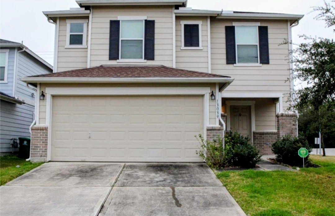13039 Skyview Bend, Houston, TX 77047 13039 Skyview Bend, Houston, TX 77047