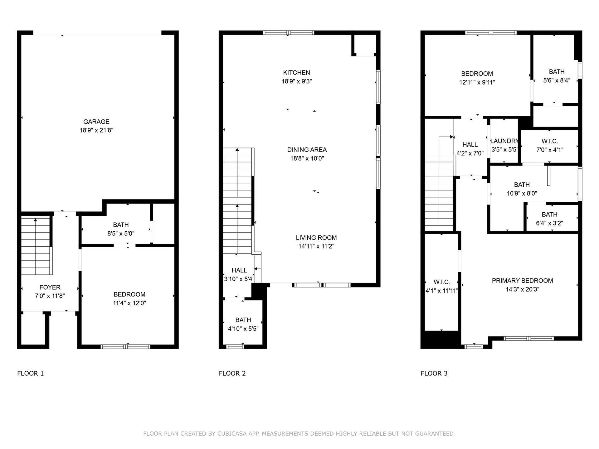 3004 Charline Avenue, Houston, TX 77054 3004 Charline Avenue, Houston, TX 77054