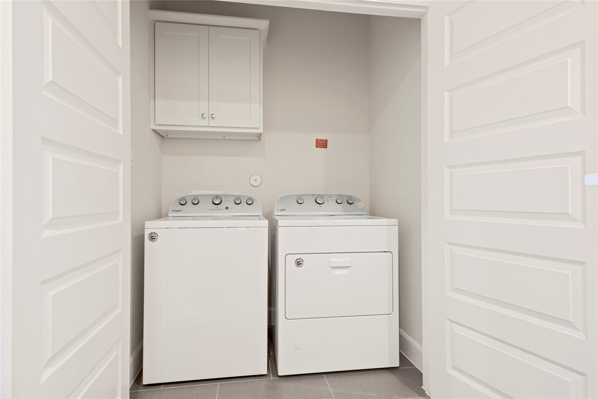 3004 Charline Avenue, Houston, TX 77054 utility located on 3rd floor