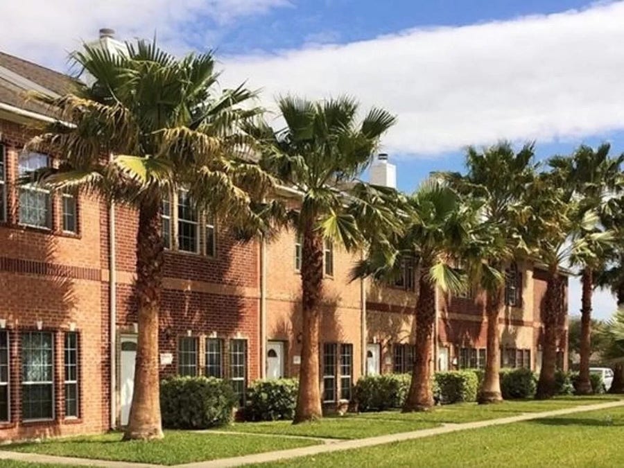 Property photo for 4227 Benard Court, Pasadena, TX