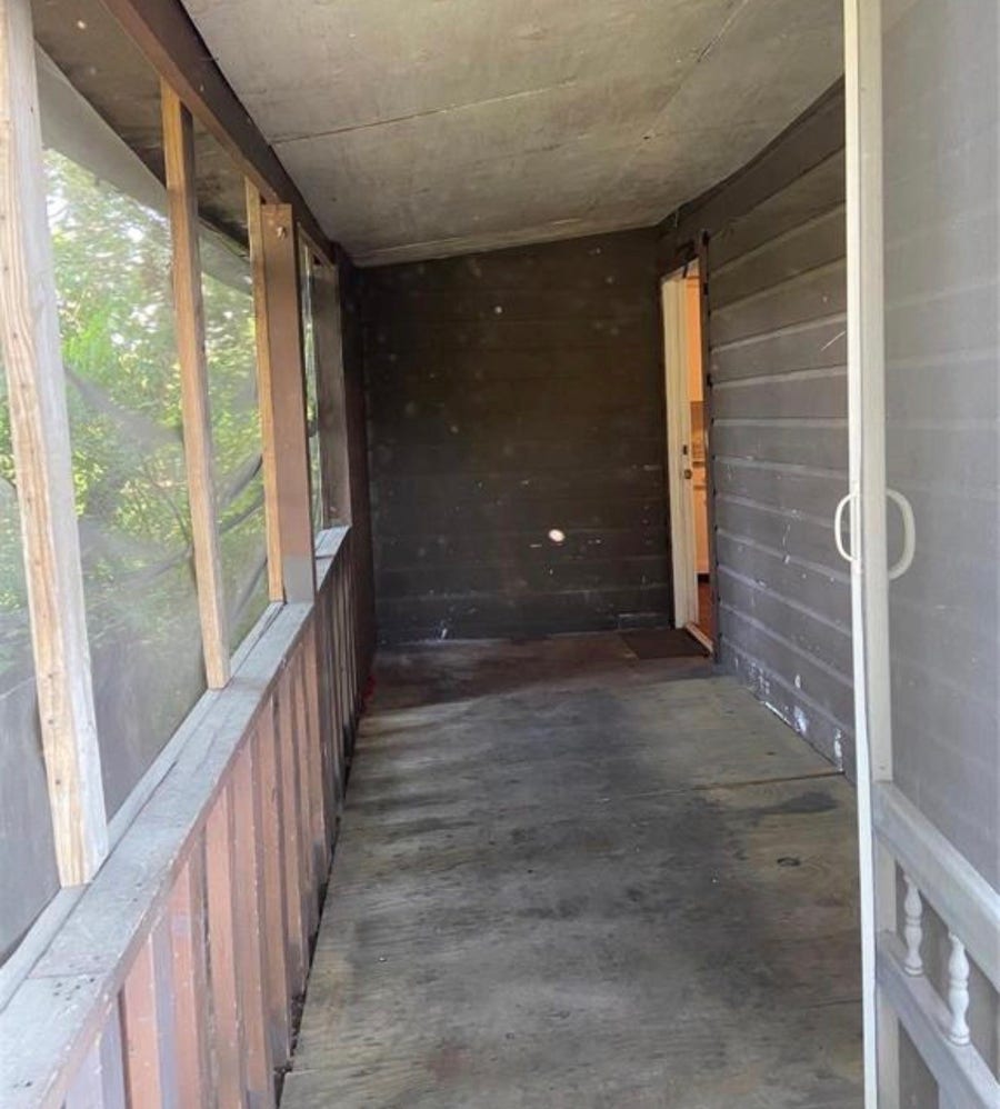 Property photo for 3310 1/2 Campbell Street, Houston, TX