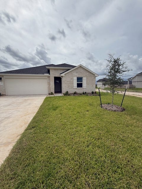Property photo for 3515 Ashe Landing Dr, Fulshear, TX