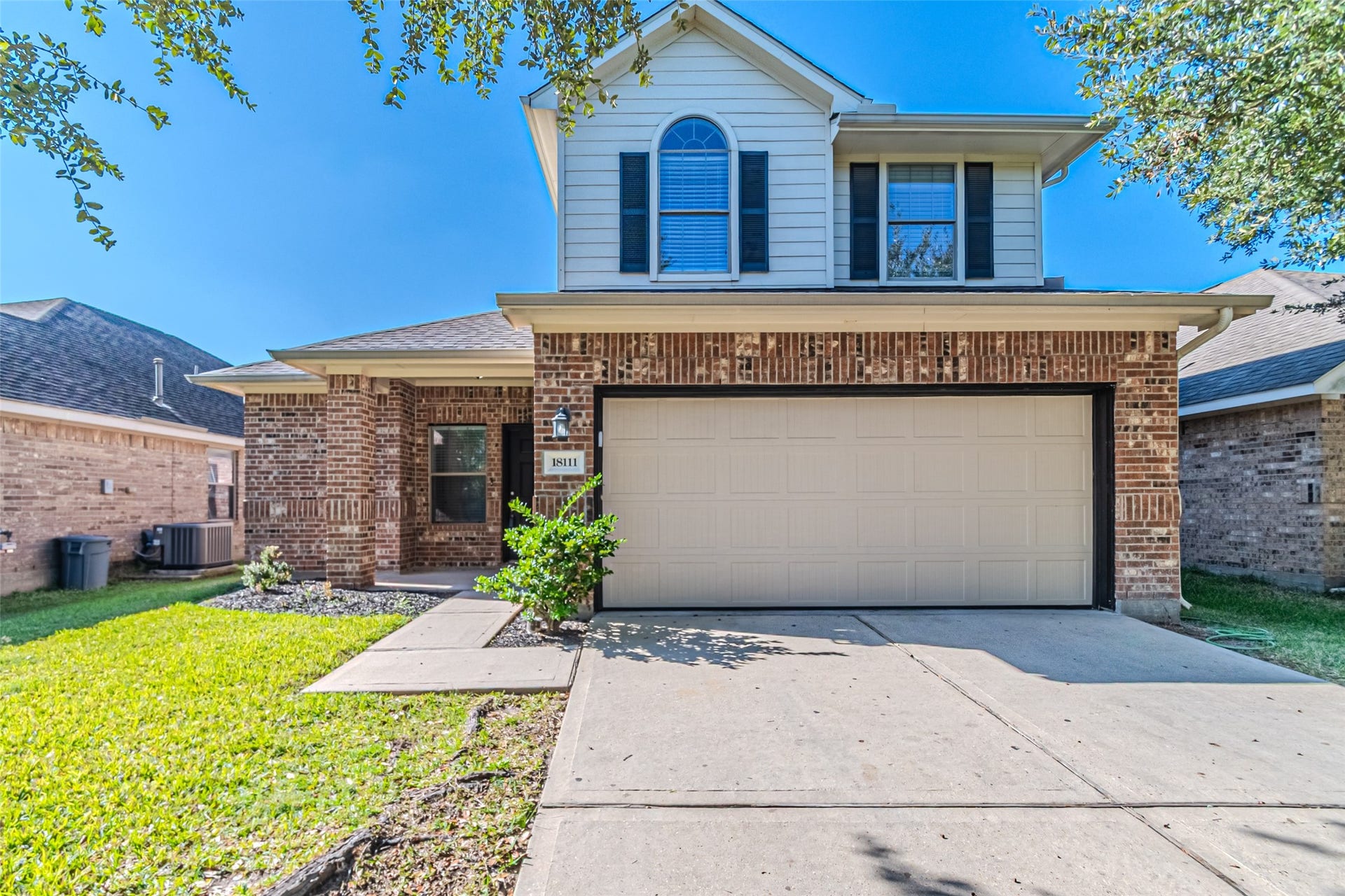 18111 Hillock Glen Lane, Cypress, TX 77429 18111 Hillock Glen Lane, Cypress, TX 77429