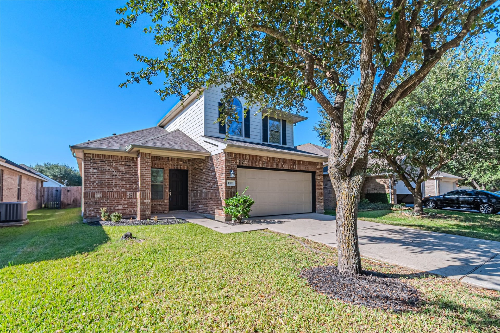18111 Hillock Glen Lane, Cypress, TX 77429 18111 Hillock Glen Lane, Cypress, TX 77429
