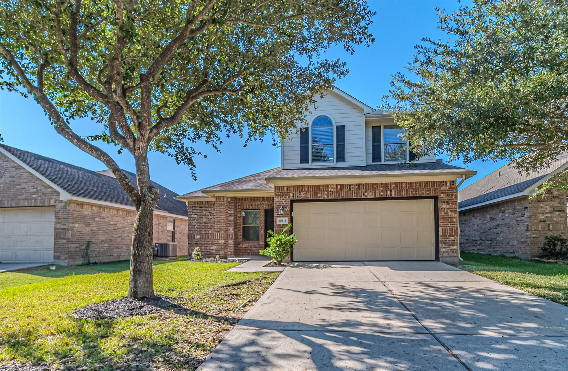 18111 Hillock Glen Lane, Cypress, TX 77429 18111 Hillock Glen Lane, Cypress, TX 77429