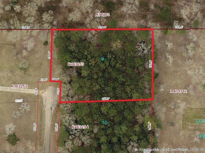 Property photo for Lot 9 Stephens Forest, New Caney, TX
