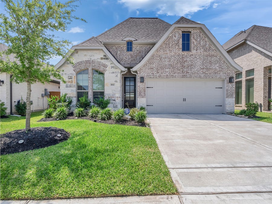 Property photo for 8843 Flounder Ridge Drive, Cypress, TX