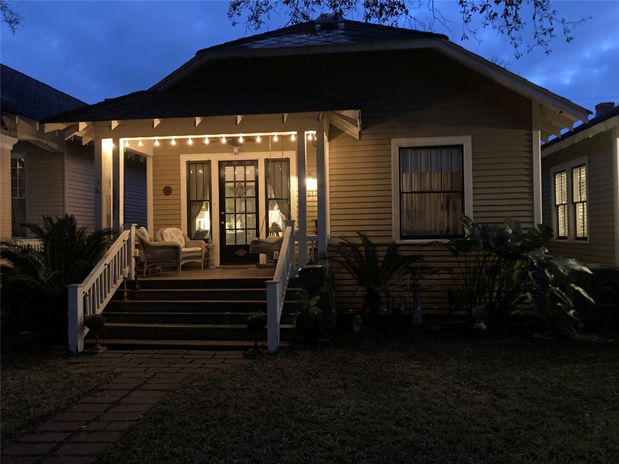 Property photo for 3617 Avenue O 1/2, Galveston, TX