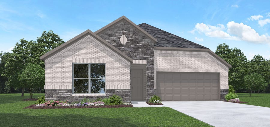 Property photo for 1136 Skyline Trails Avenue, Conroe, TX