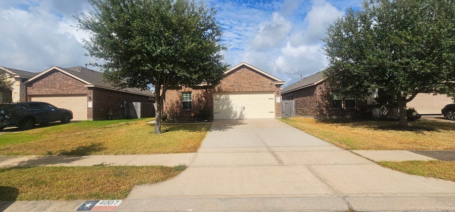 Property photo for 4007 Trento Court, Katy, TX