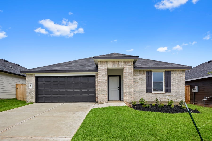 Property photo for 40626 Balsam Run Lane, Magnolia, TX