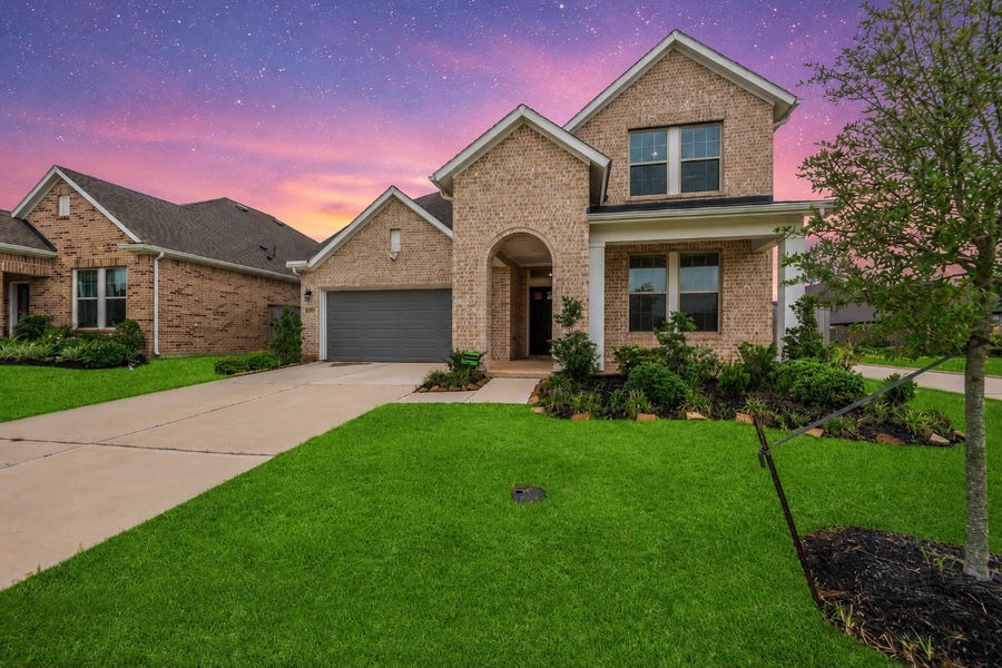 Property photo for 1253 Wandering Brook Street, Magnolia, TX