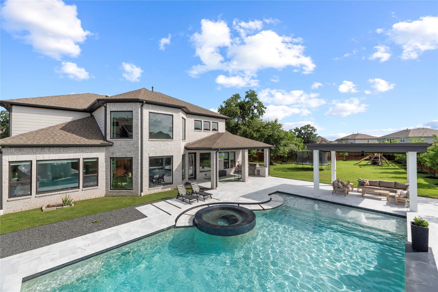 Property photo for 11202 Brightwood Heights Court, Cypress, TX