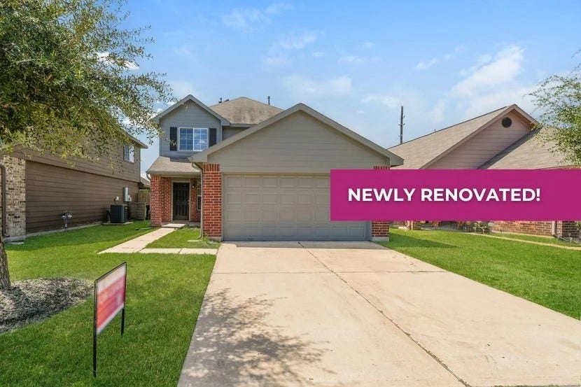 Property photo for 5619 Amelia Plantation Drive, Katy, TX