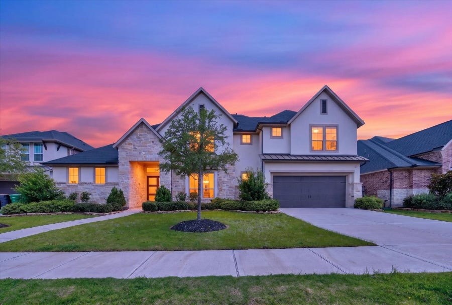 Property photo for 29842 Kate Creek Lane, Fulshear, TX
