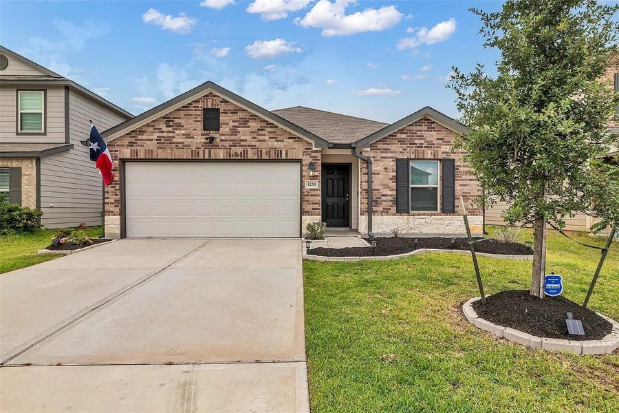 Property photo for 4238 Stuebner Hill Drive, Houston, TX