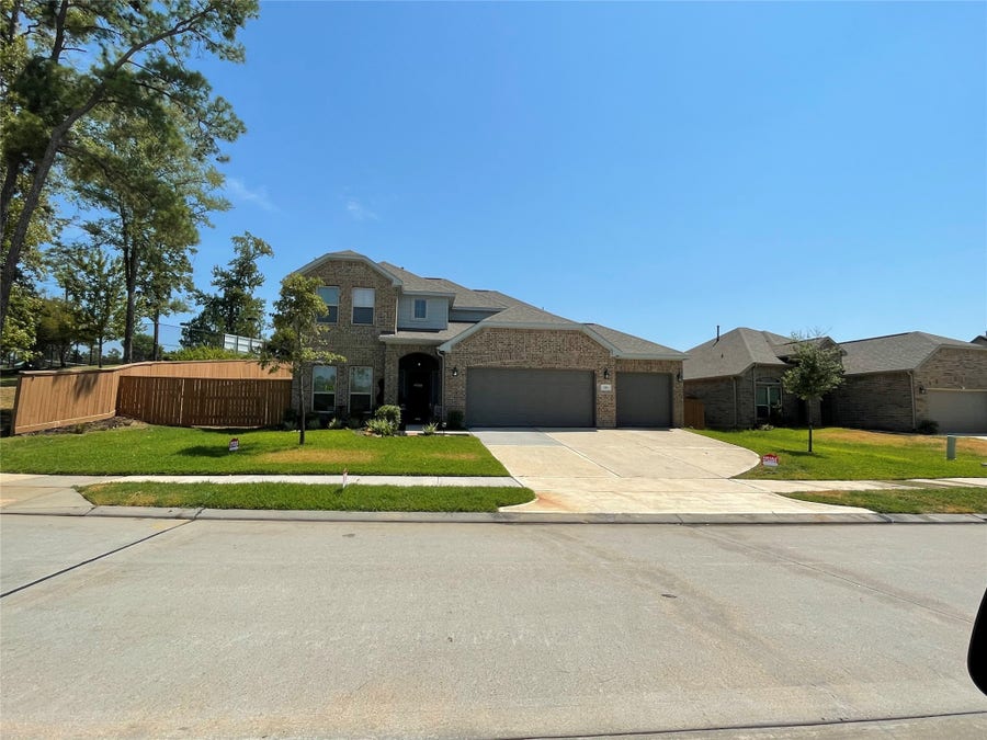 Property photo for 748 Wedgewood Park, Conroe, TX