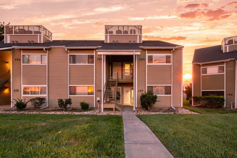 Property photo for 156 April Point Drive S, Conroe, TX