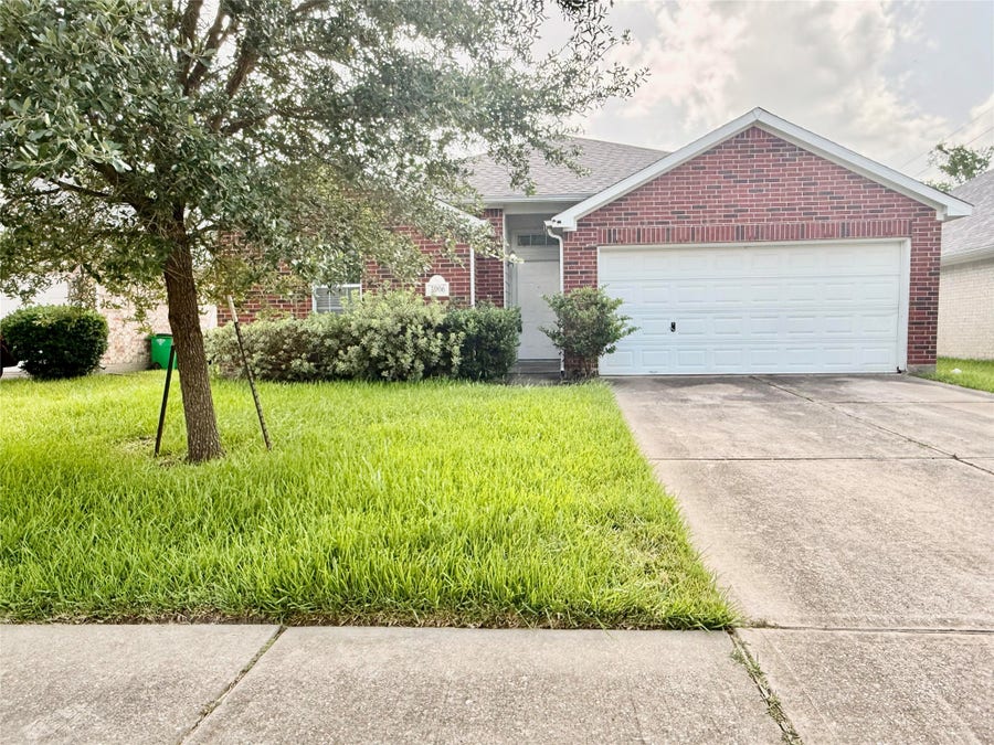 Property photo for 3906 Teal Run Meadows Drive, Fresno, TX