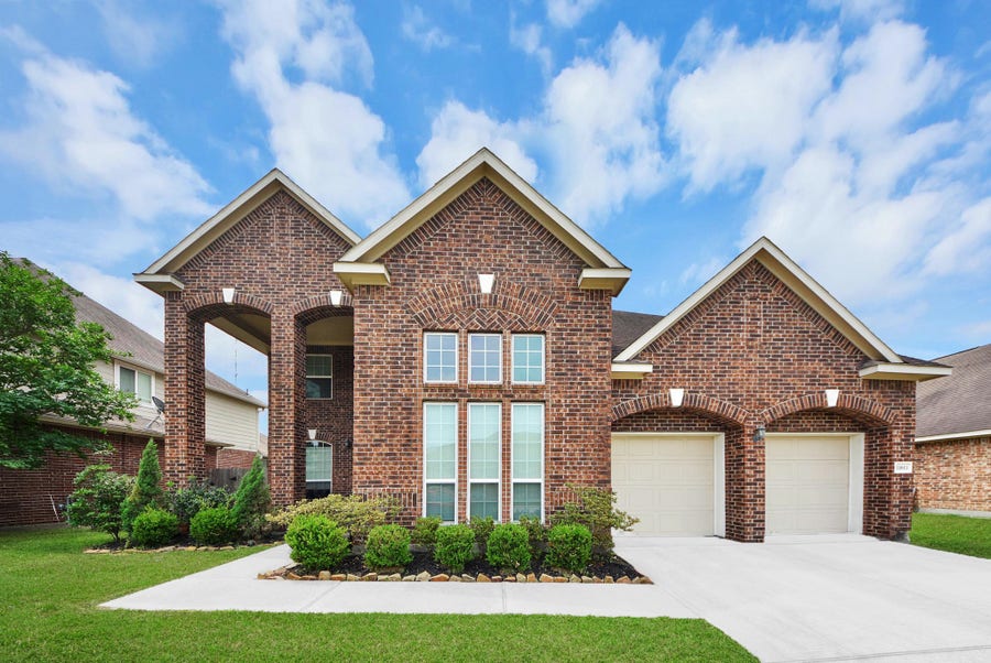 Property photo for 11611 Beckton Cypress Drive, Tomball, TX