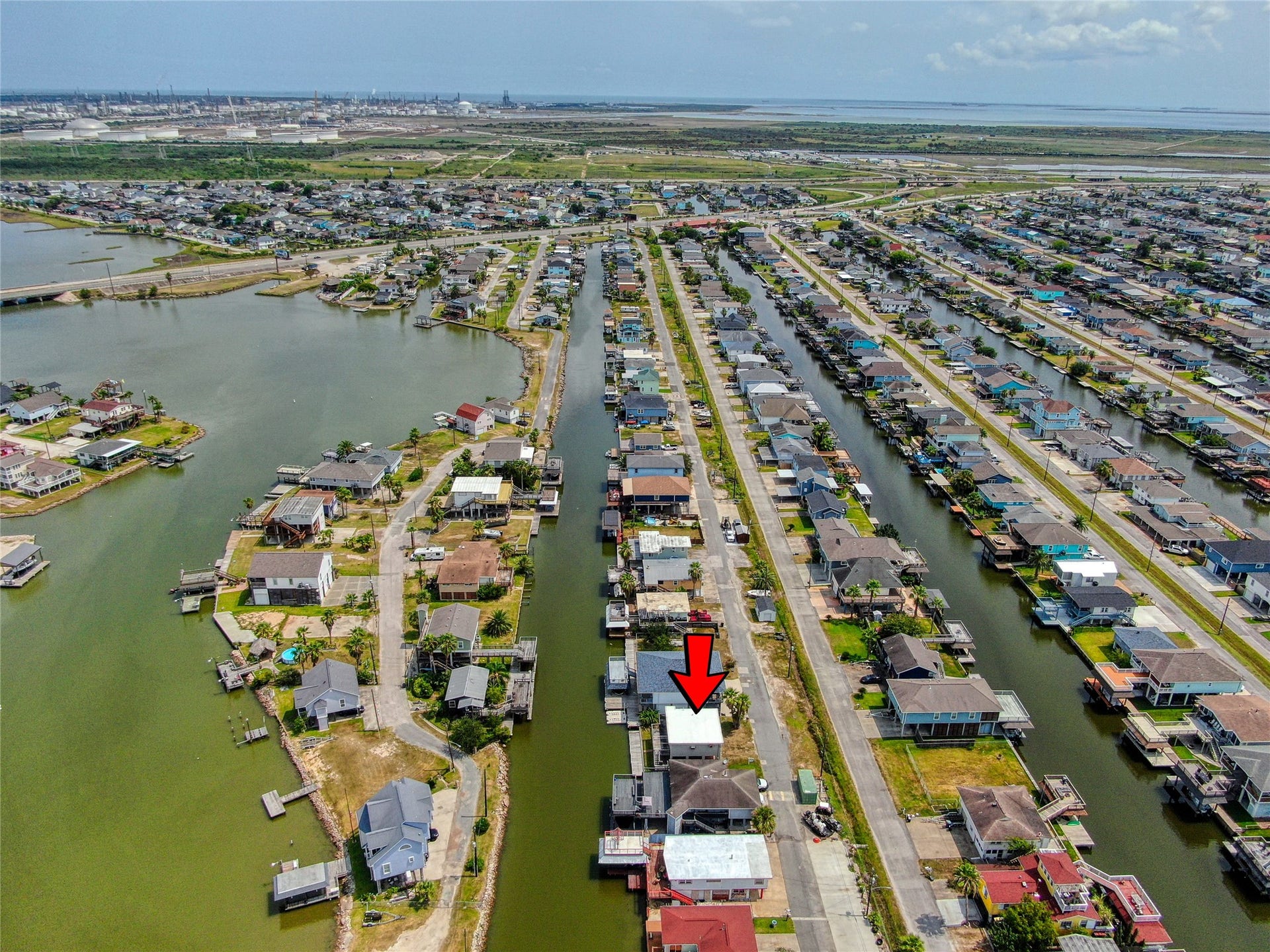 114 Bayou Vista Drive, Hitchcock, TX 77563 114 Bayou Vista Drive, Hitchcock, TX 77563