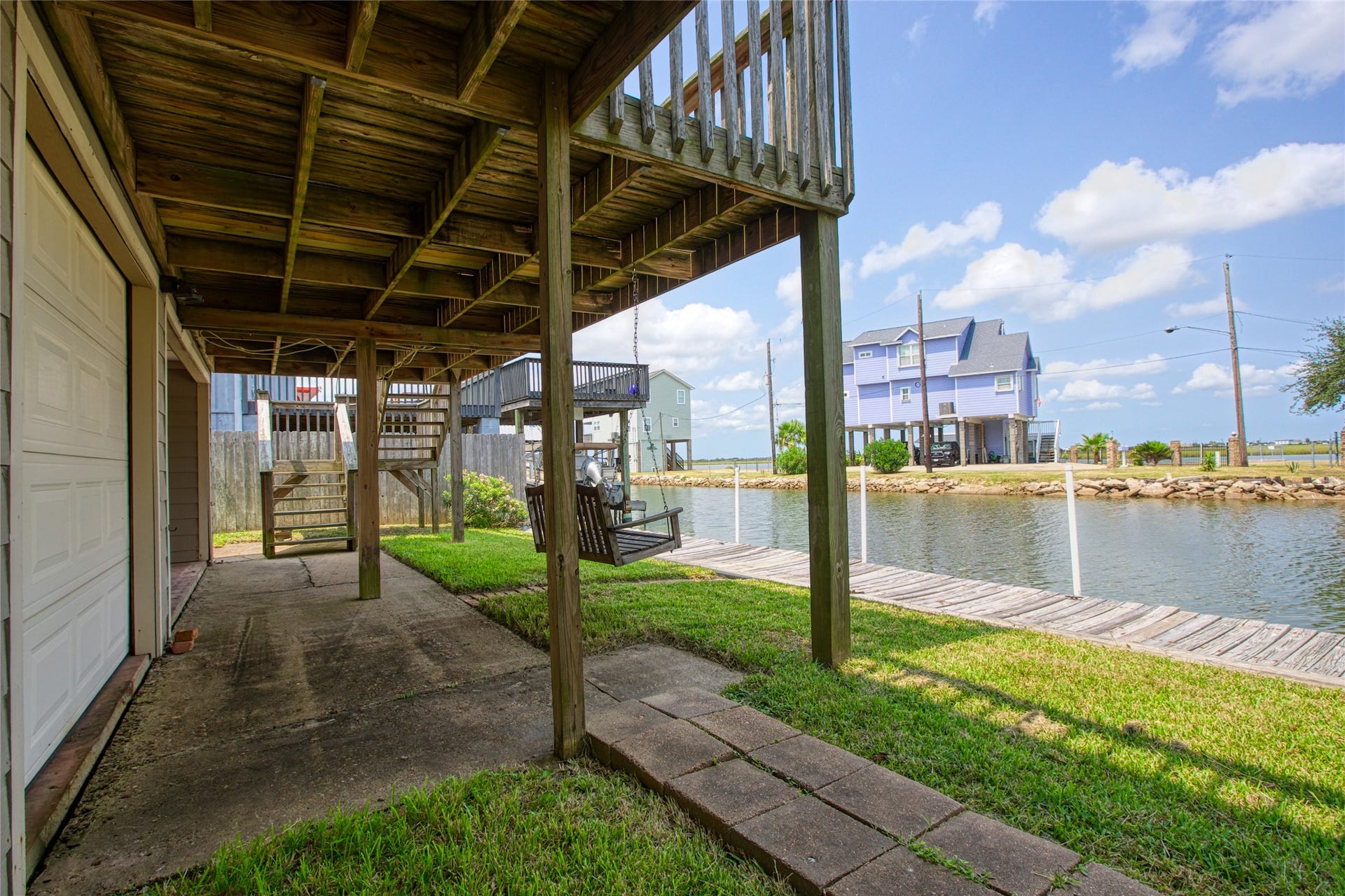114 Bayou Vista Drive, Hitchcock, TX 77563 114 Bayou Vista Drive, Hitchcock, TX 77563